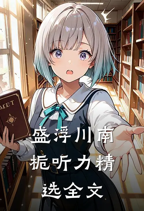 盛浮川南栀听力精选全文