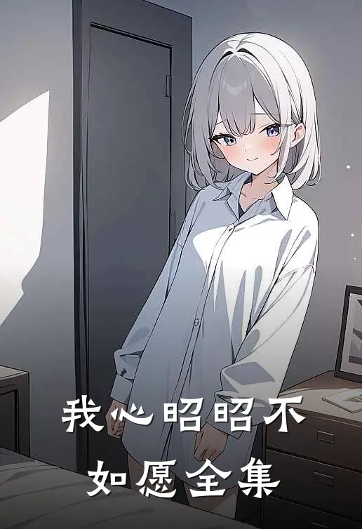 我心昭昭不如愿全集