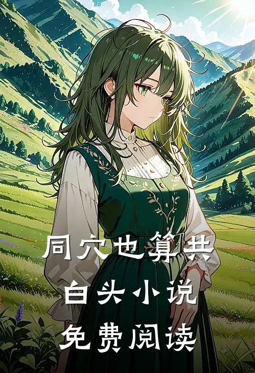 同穴也算共白头小说免费阅读