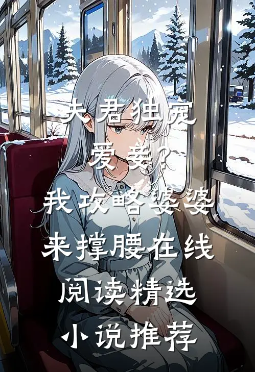 夫君独宠爱妾?我攻略婆婆来撑腰在线阅读精选小说推荐