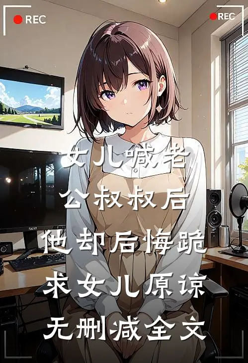 女儿喊老公叔叔后，他却后悔跪求女儿原谅无删减全文
