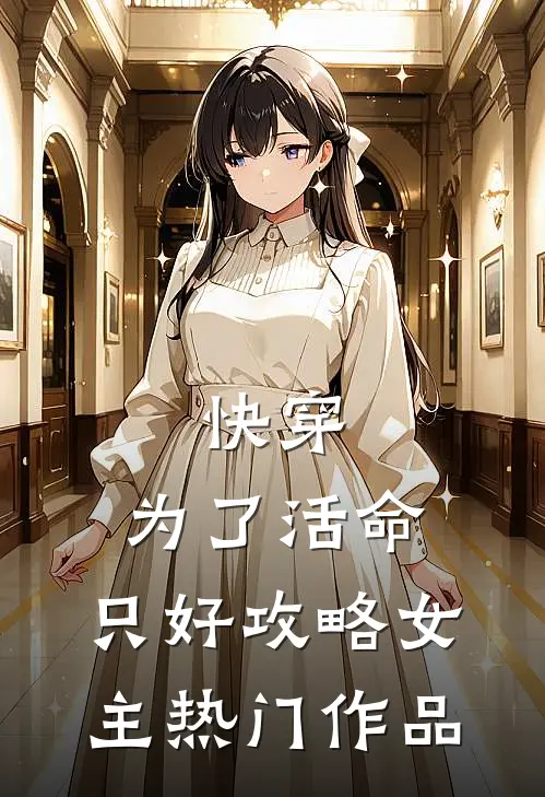 快穿：为了活命，只好攻略女主热门作品