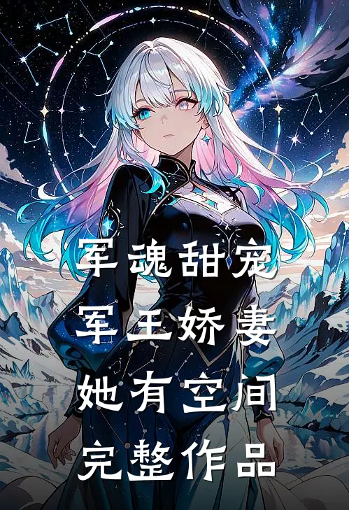 军魂甜宠：军王娇妻她有空间完整作品