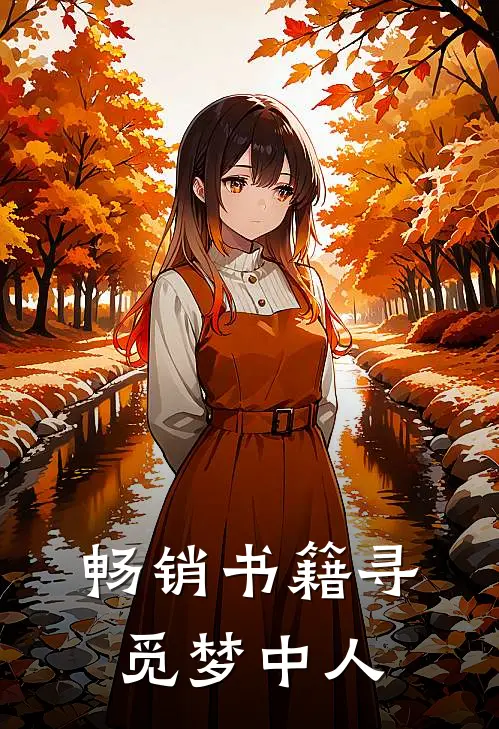 畅销书籍寻觅梦中人