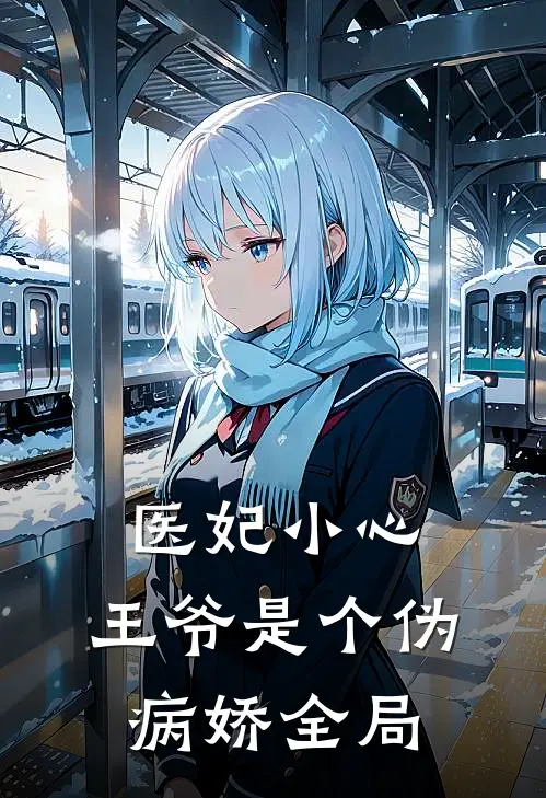 医妃小心：王爷是个伪病娇全局