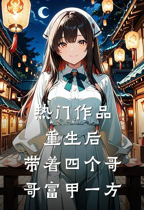 热门作品重生后，带着四个哥哥富甲一方