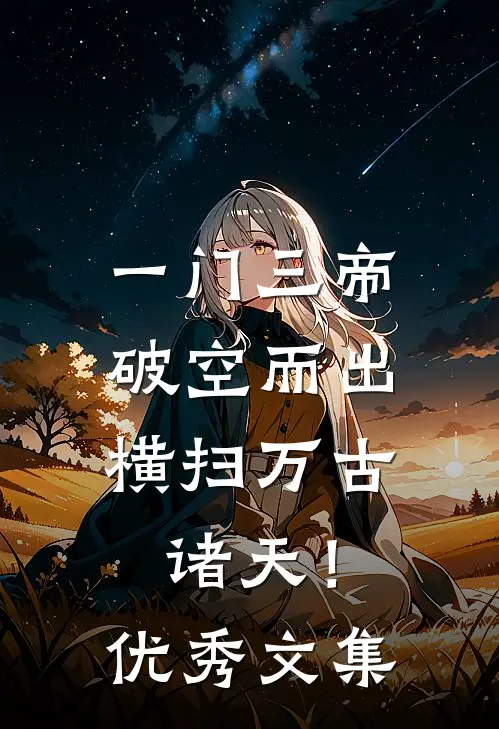 一门三帝破空而出，横扫万古诸天！优秀文集