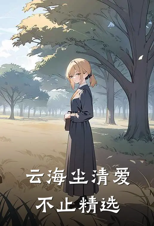 云海尘清爱不止精选