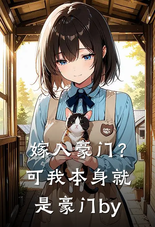 嫁入豪门？可我本身就是豪门by