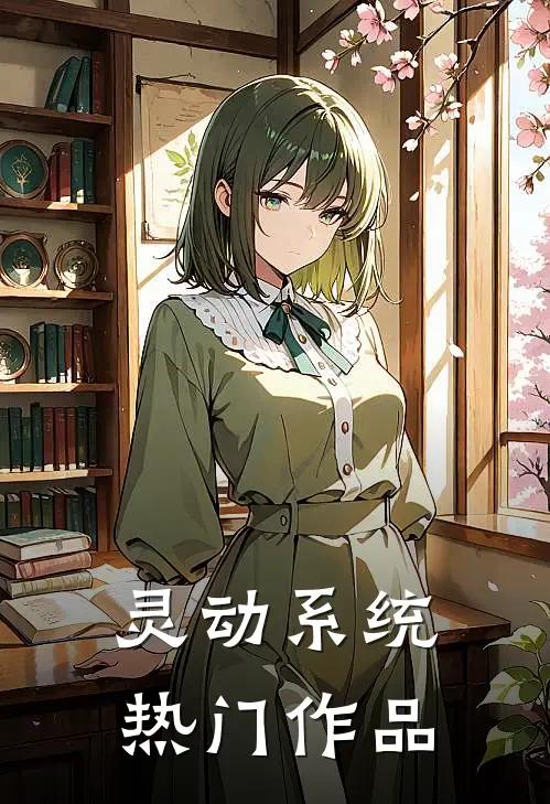 灵动系统热门作品