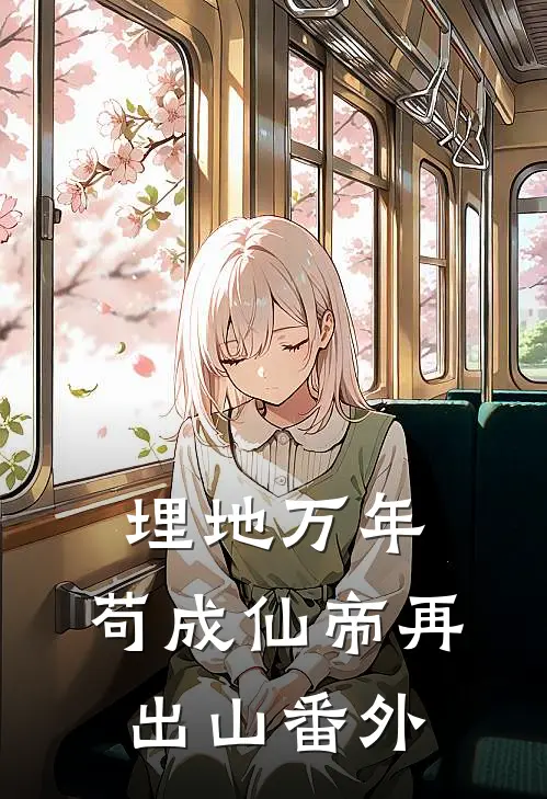 埋地万年，苟成仙帝再出山番外