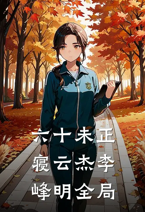 六十未正寝云杰李峰明全局
