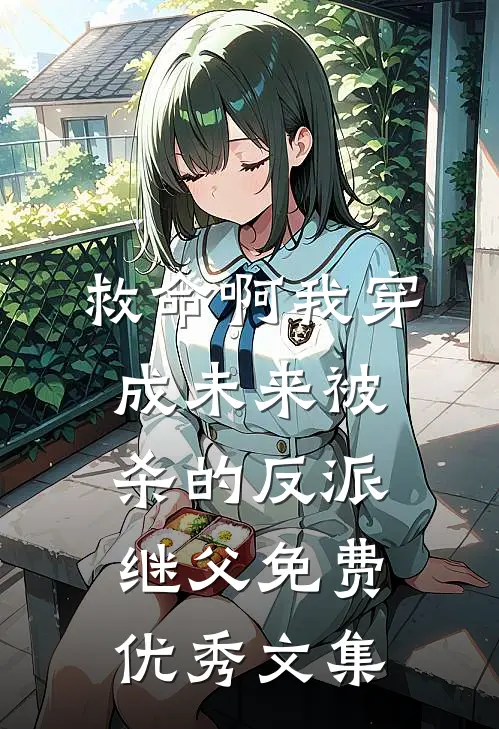 救命啊我穿成未来被杀的反派继父免费优秀文集