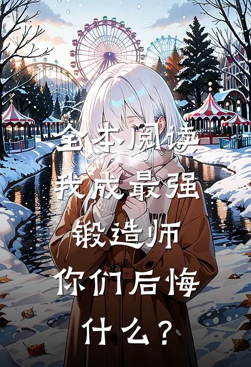 全本阅读我成最强锻造师，你们后悔什么？