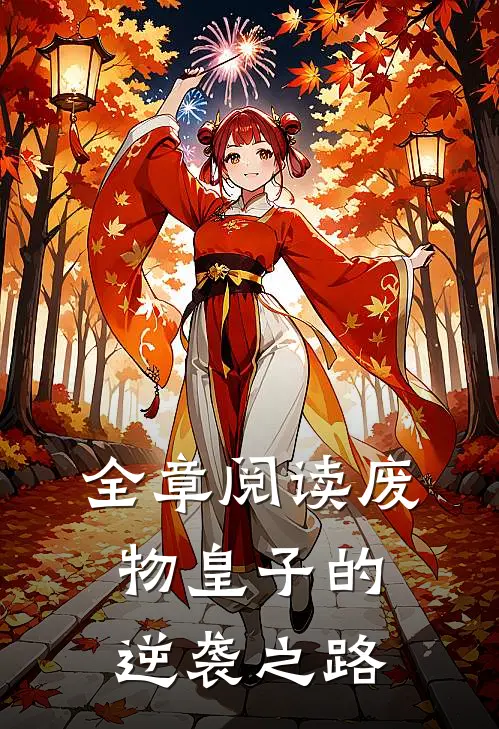 全章阅读废物皇子的逆袭之路