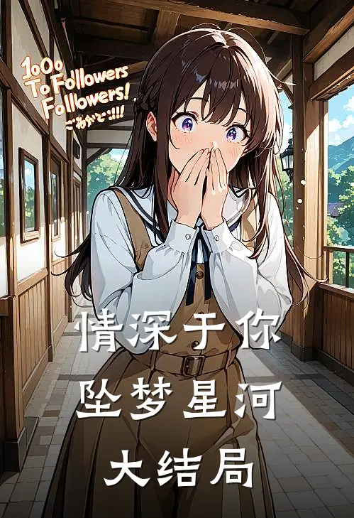 情深于你坠梦星河大结局