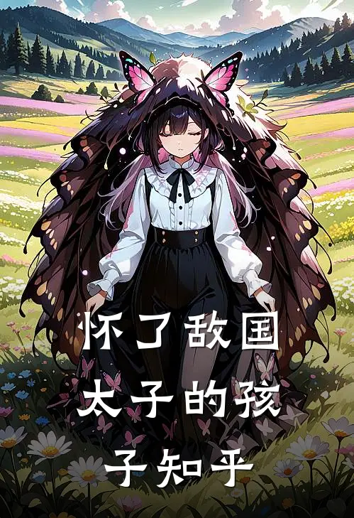 怀了敌国太子的孩子知乎