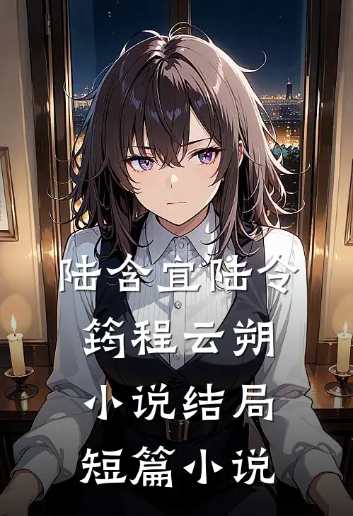 陆含宜陆令筠程云朔小说结局短篇小说