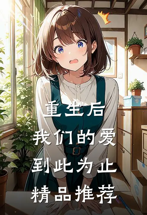 重生后，我们的爱到此为止精品推荐
