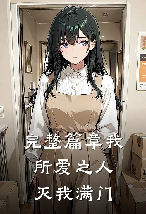 完整篇章我所爱之人灭我满门