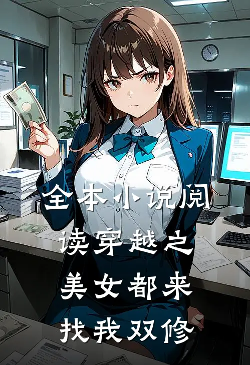 全本小说阅读穿越之美女都来找我双修