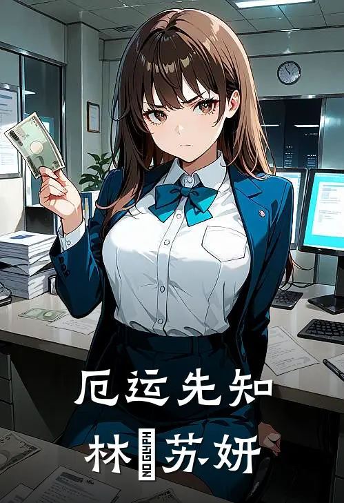 厄运先知林焲苏妍