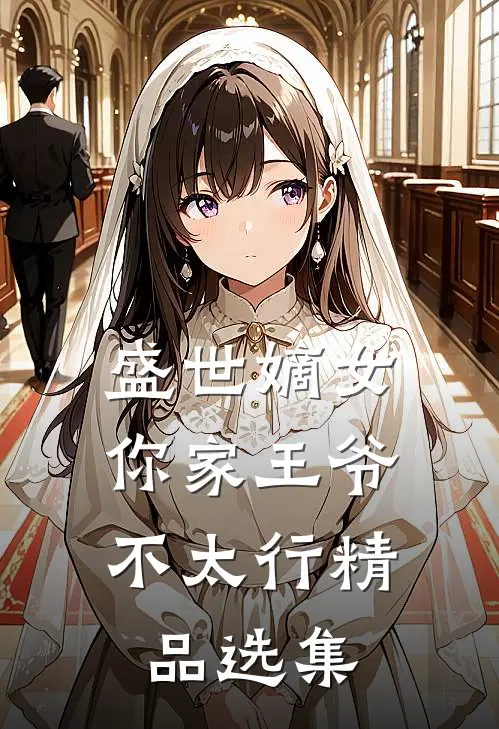 盛世嫡女：你家王爷不太行精品选集