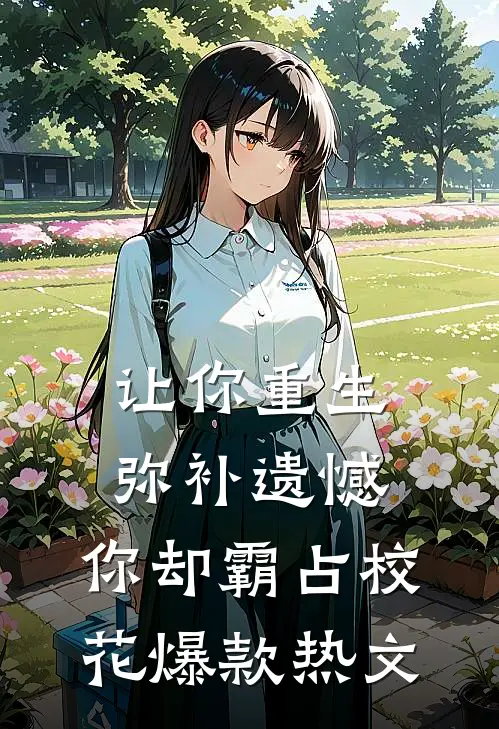 让你重生弥补遗憾，你却霸占校花爆款热文