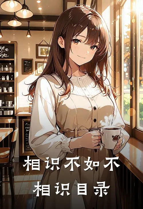 相识不如不相识目录