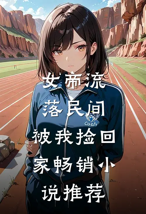 女帝流落民间，被我捡回家畅销小说推荐