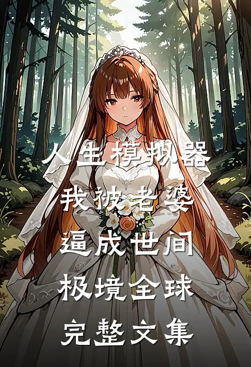 人生模拟器：我被老婆逼成世间极境全球完整文集