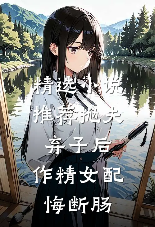精选小说推荐抛夫弃子后，作精女配悔断肠