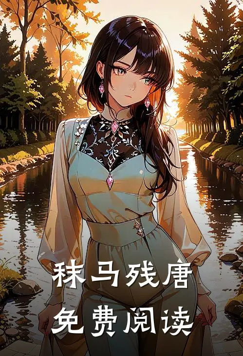 秣马残唐免费阅读