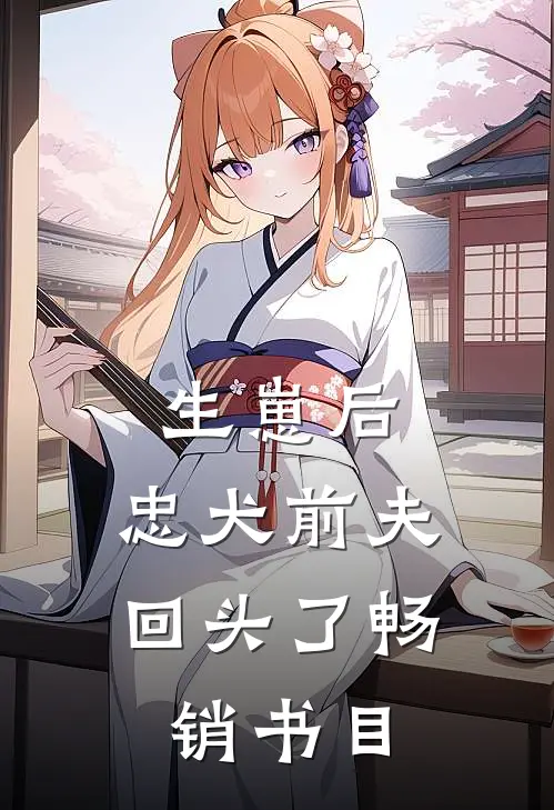 生崽后，忠犬前夫回头了畅销书目