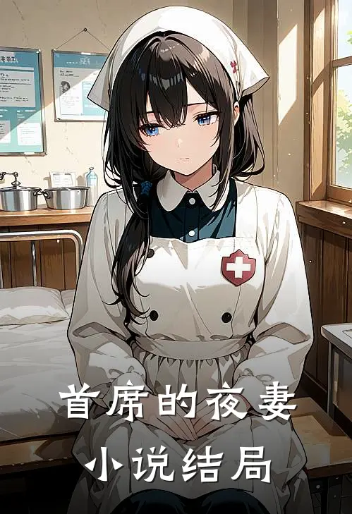 首席的夜妻小说结局