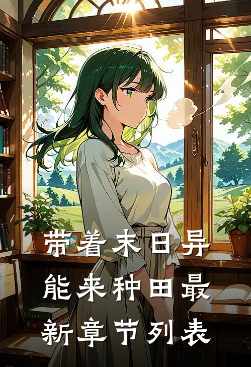 带着末日异能来种田最新章节列表