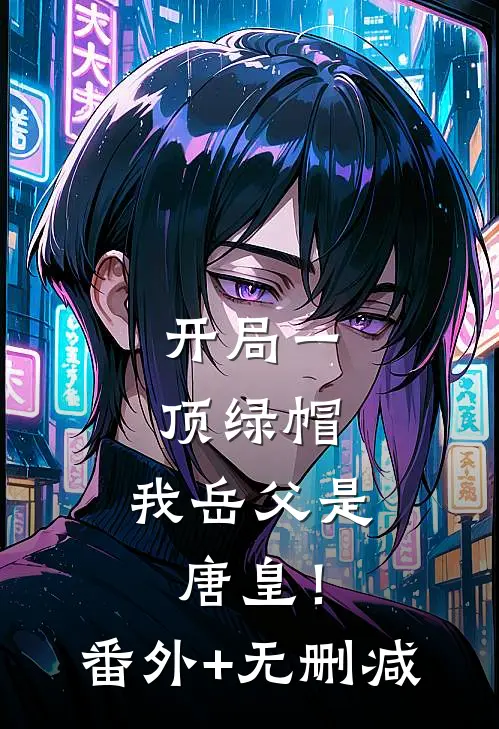 开局一顶绿帽：我岳父是唐皇！番外+无删减
