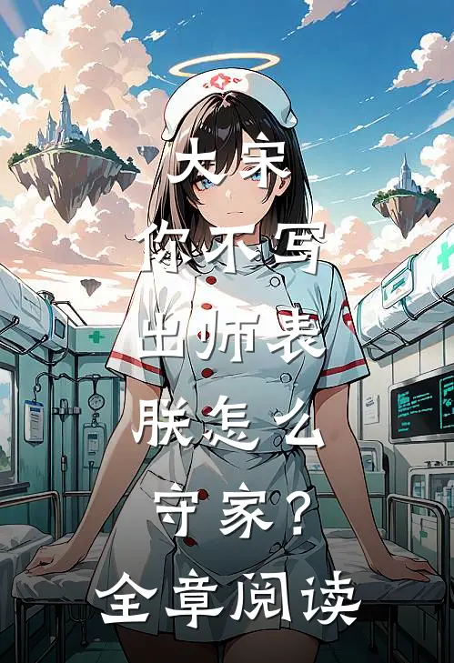 大宋：你不写出师表，朕怎么守家？全章阅读