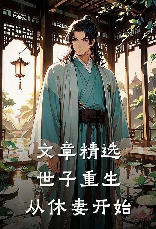 文章精选世子重生：从休妻开始