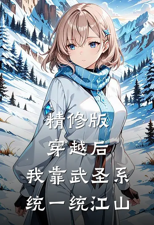 精修版穿越后，我靠武圣系统一统江山