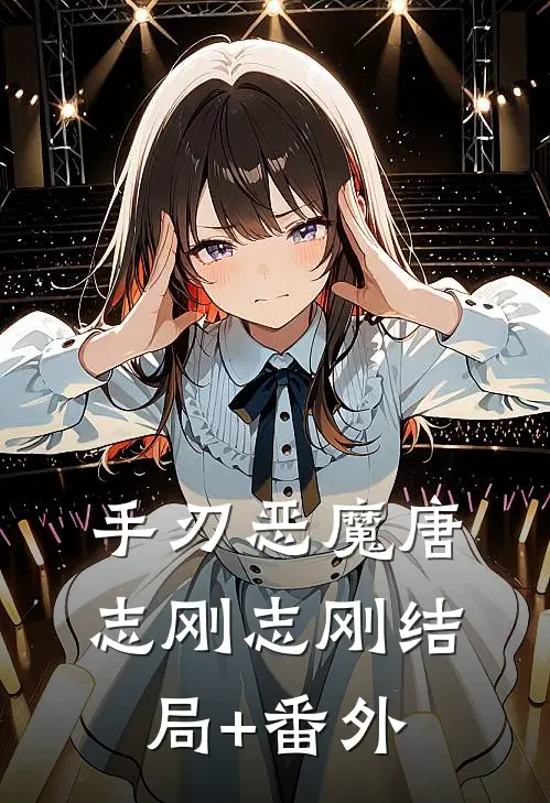 手刃恶魔唐志刚志刚结局+番外