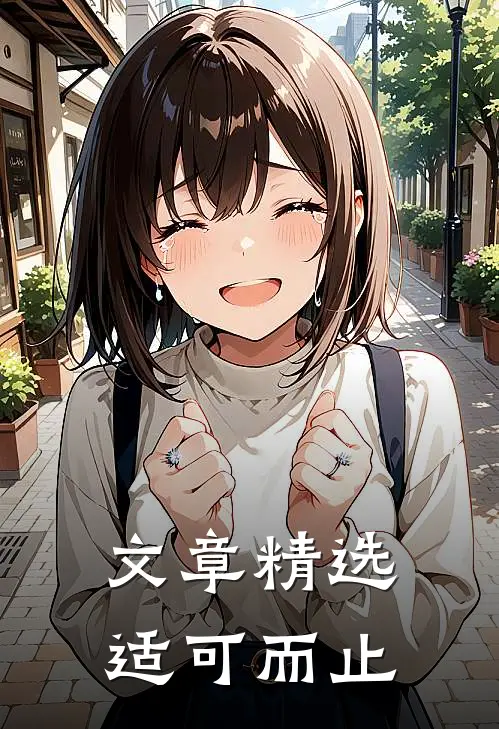 文章精选适可而止