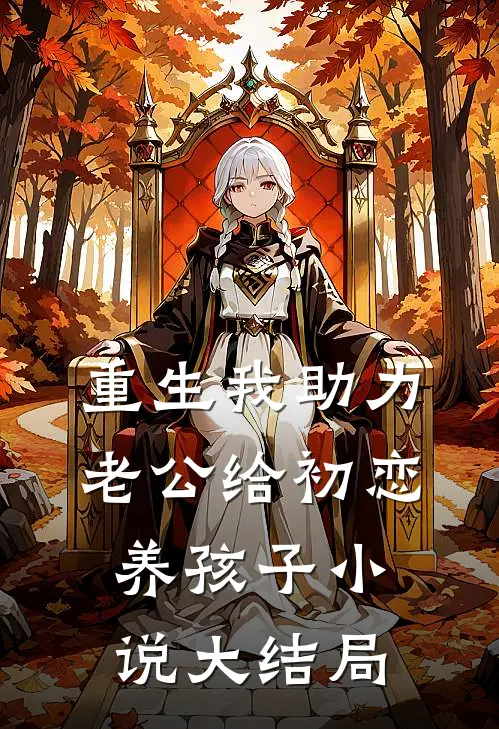 重生我助力老公给初恋养孩子小说大结局