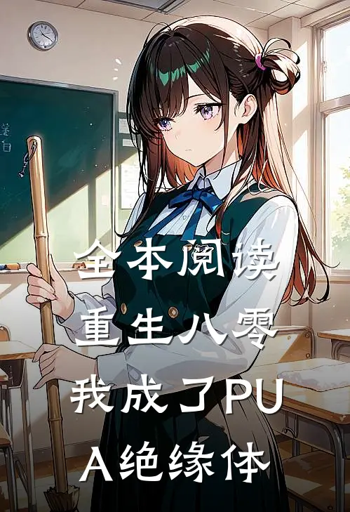 全本阅读重生八零，我成了PUA绝缘体