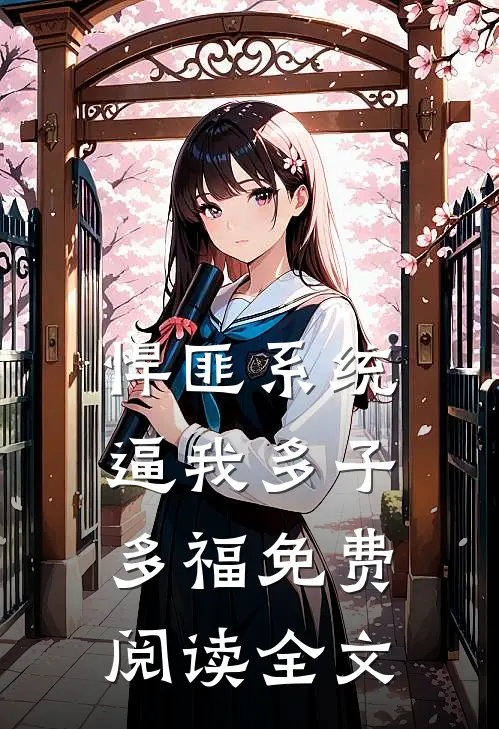 悍匪系统，逼我多子多福免费阅读全文