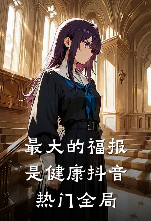 最大的福报是健康抖音热门全局