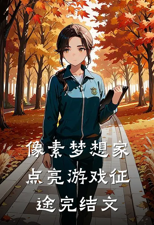 像素梦想家：点亮游戏征途完结文