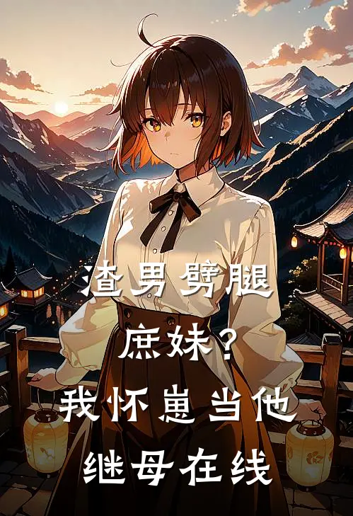 渣男劈腿庶妹？我怀崽当他继母在线