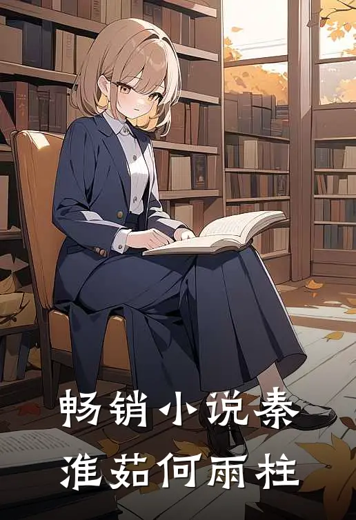 畅销小说秦淮茹何雨柱