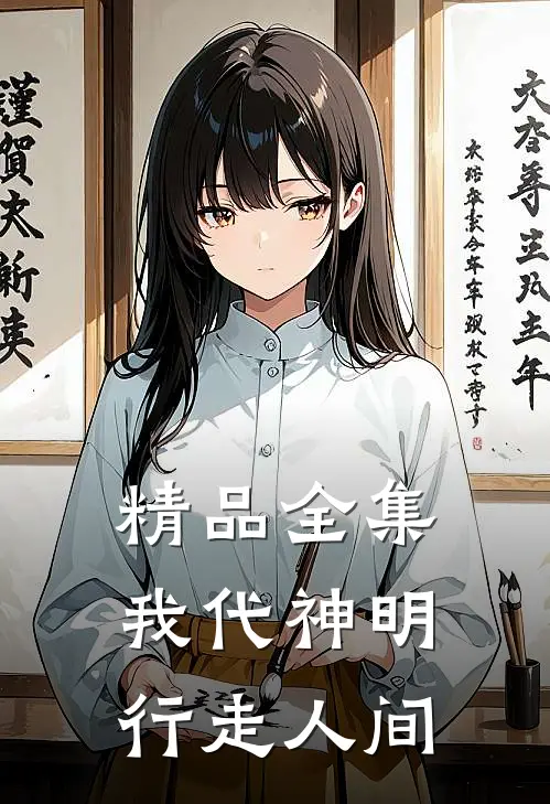 精品全集我代神明，行走人间